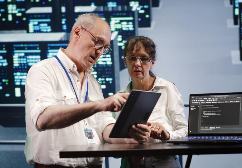 cyber security assessment