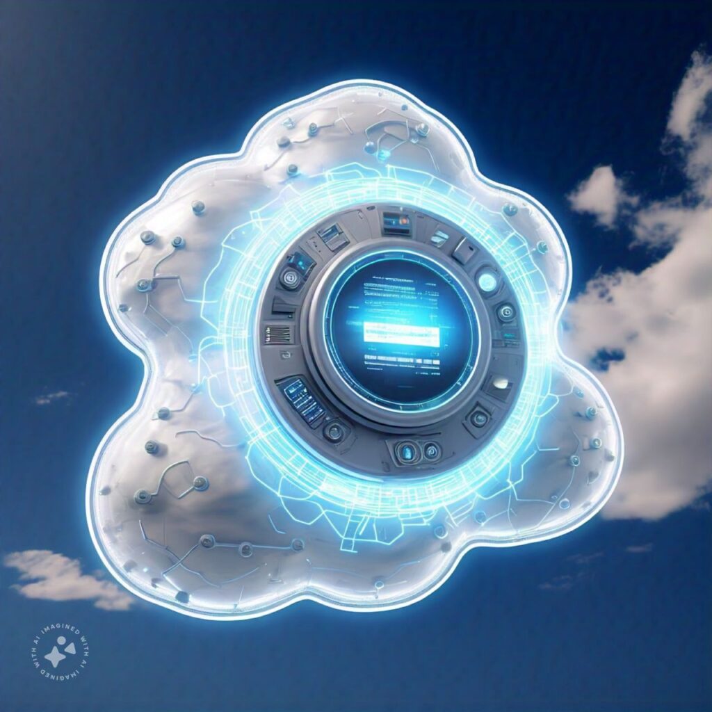 cloud security for small business