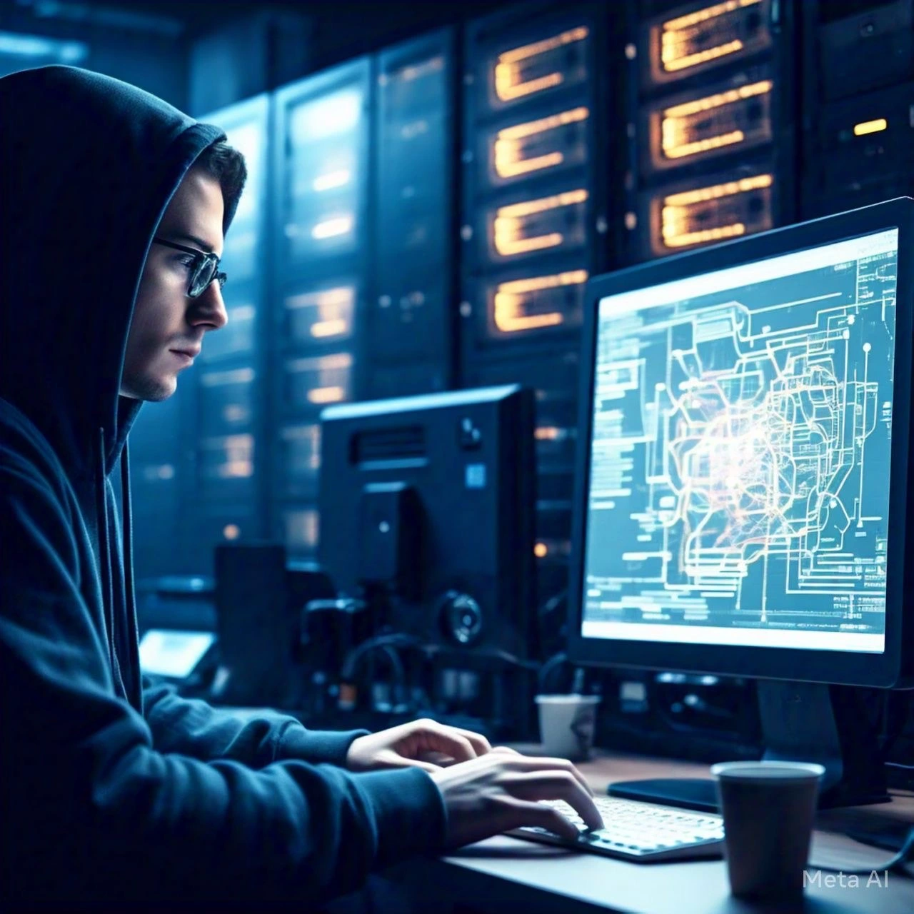 cyber security services