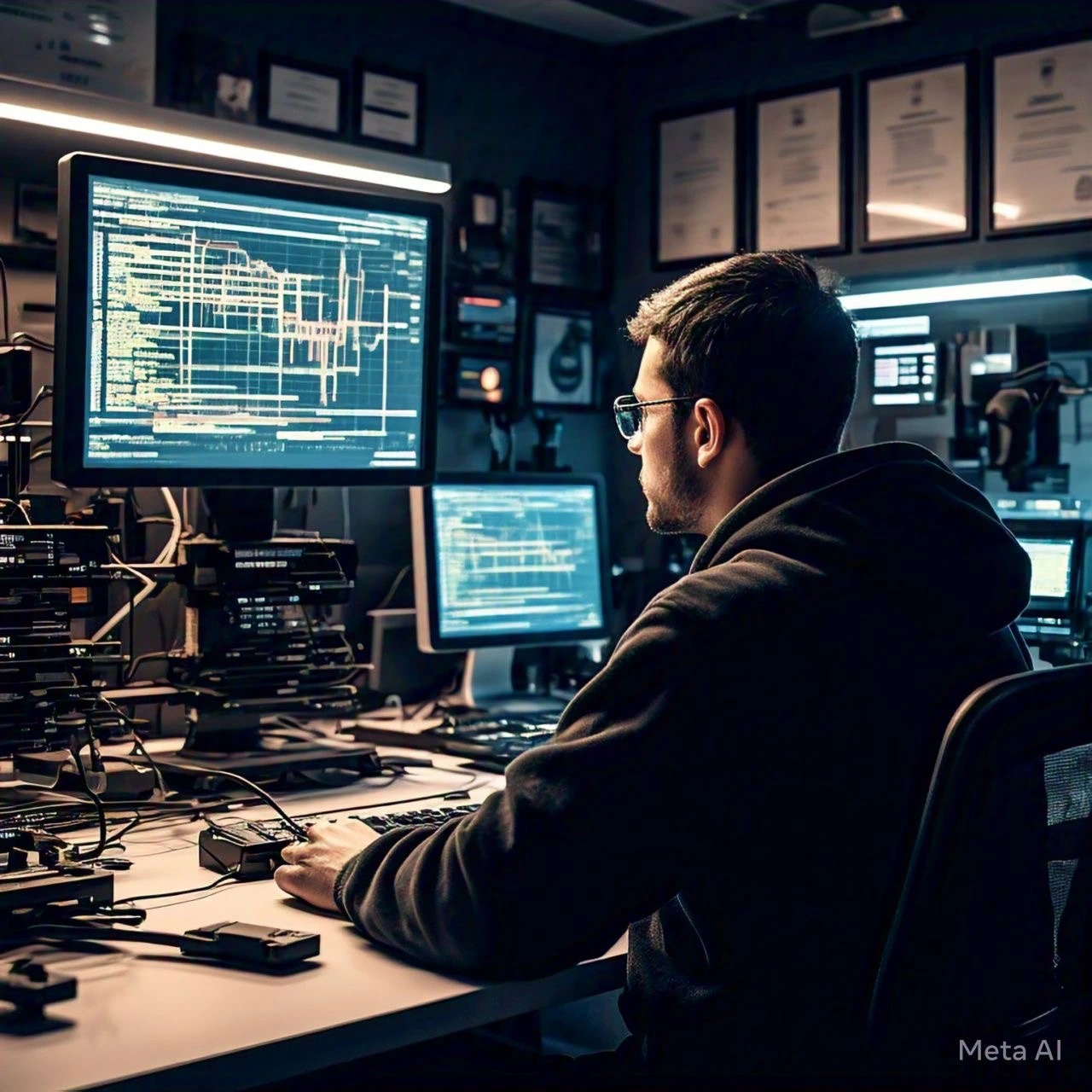 cyber security services