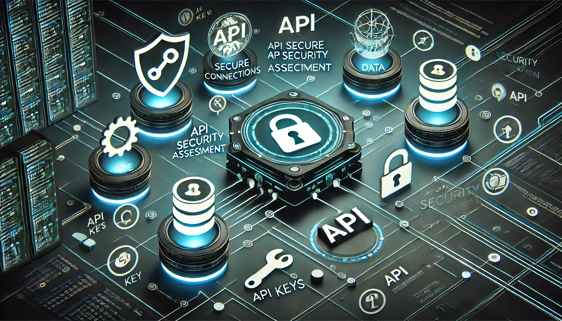 API Security Assessment