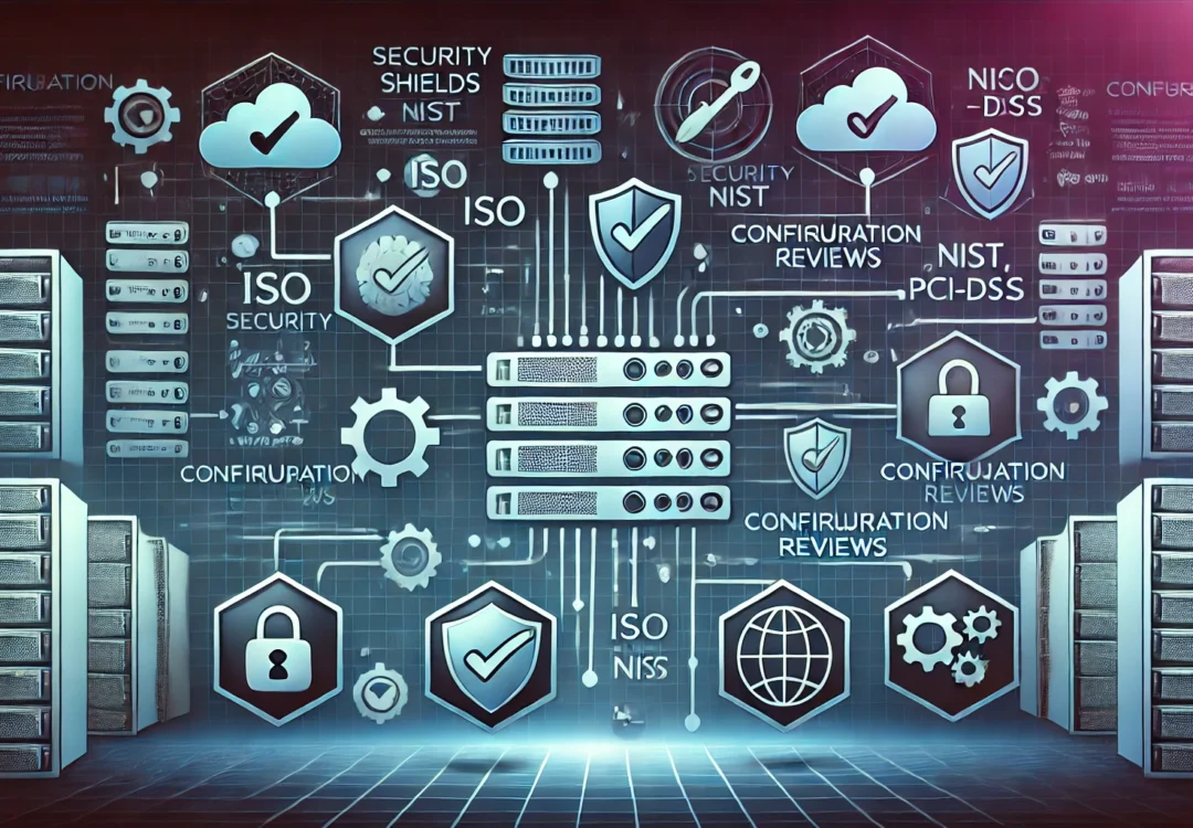 Mastering Configuration Reviews: Tools, Techniques, and Best Practices for Stronger Security