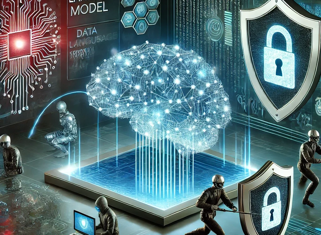 Introduction to Models of Large Language Security