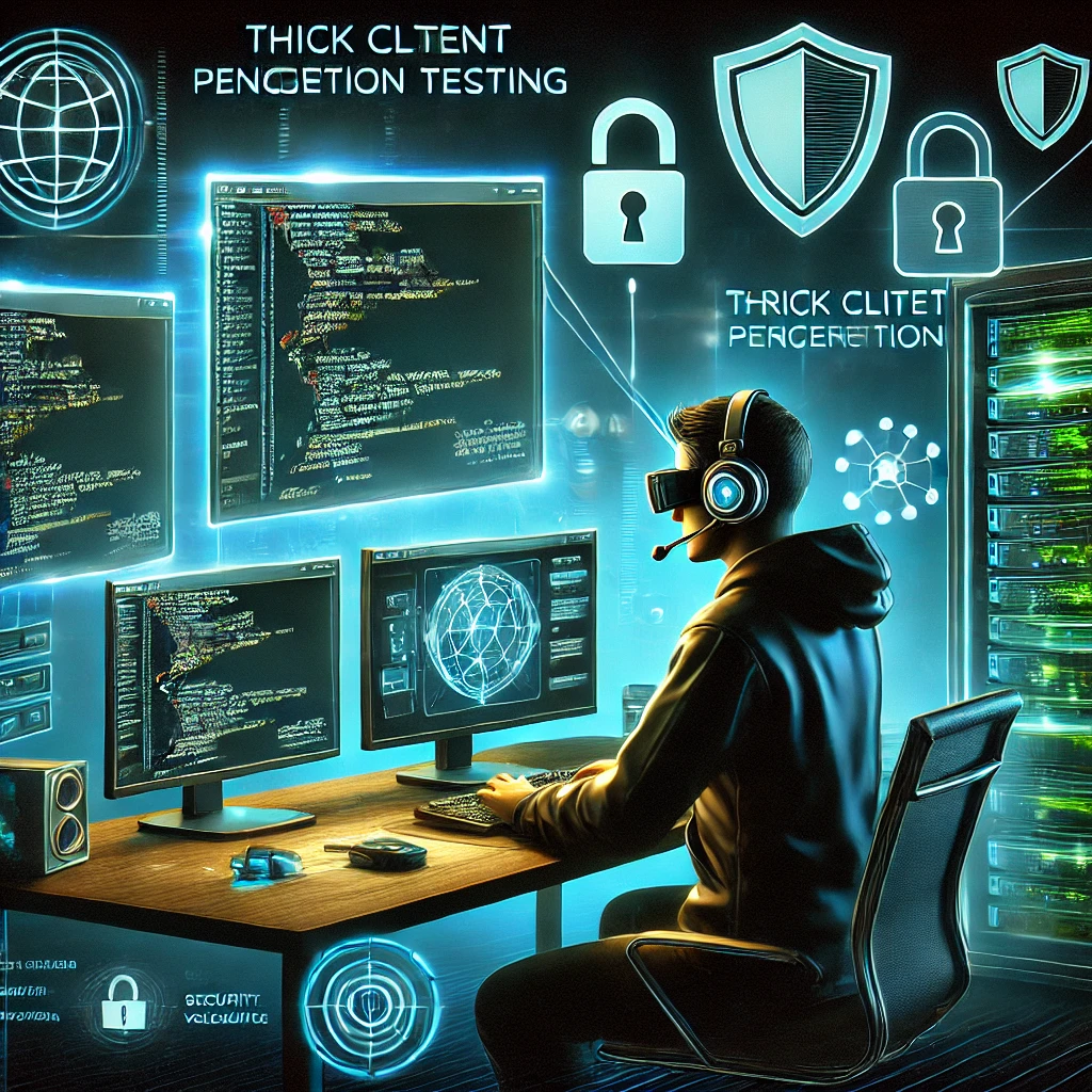 cyber security services