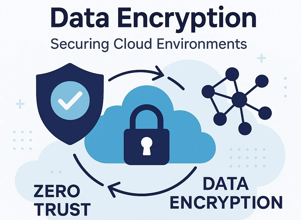Cloud Security: Zero Trust and Data Encryption