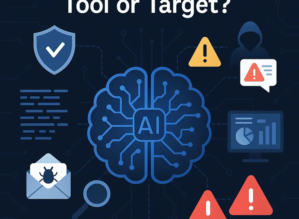 LLMs in Cybersecurity