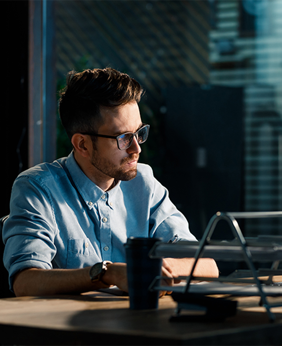 Password Management Services