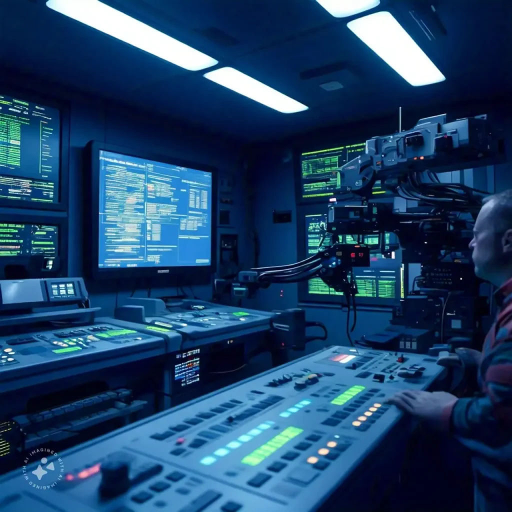 security automation services