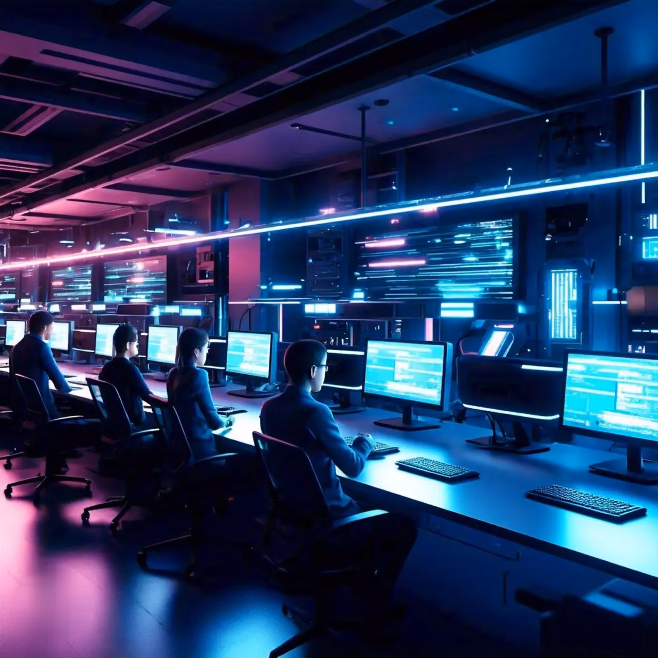 Securing FinTech Assets with Offensium Vault
