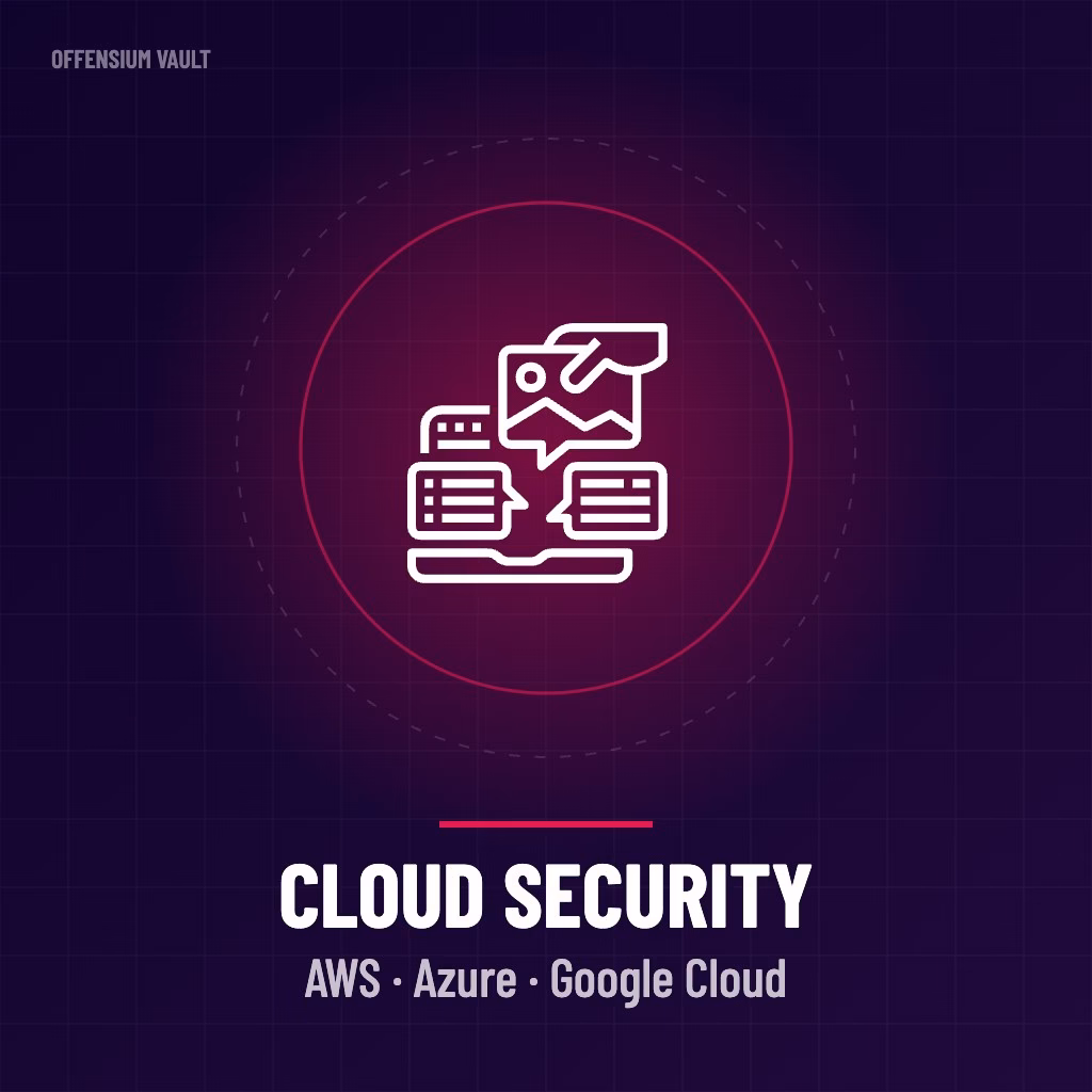 Cloud security assessment service