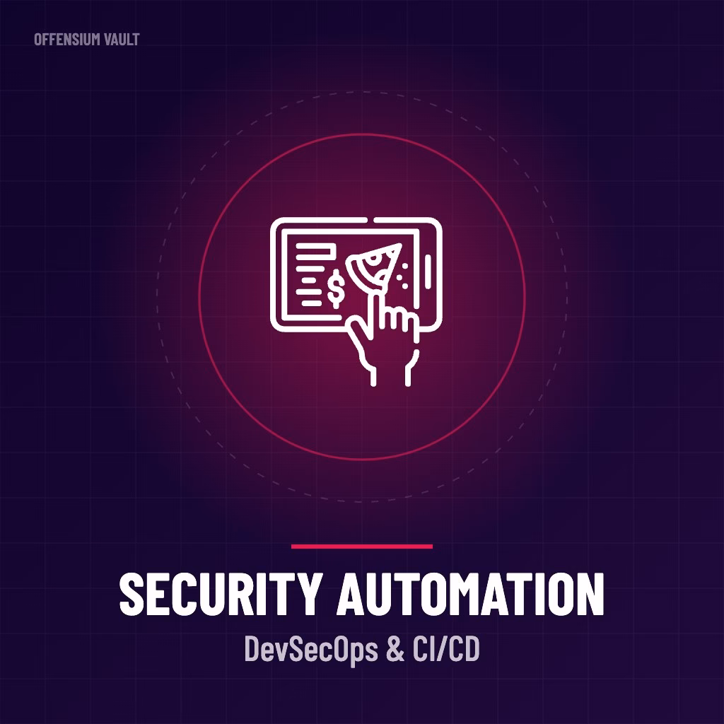 Security automation service