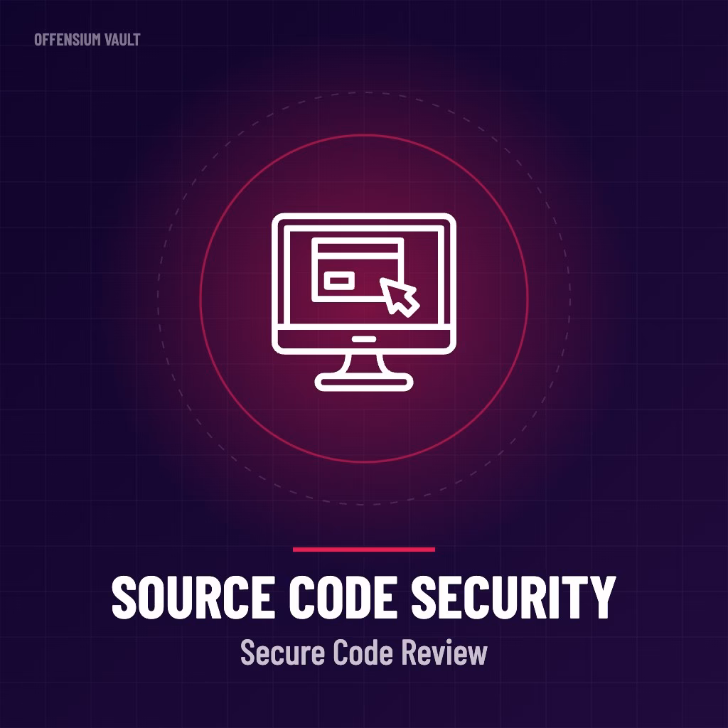 Source code security review service