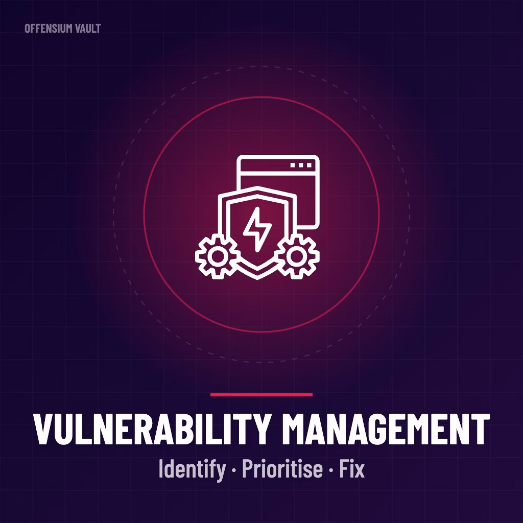 Vulnerability management service